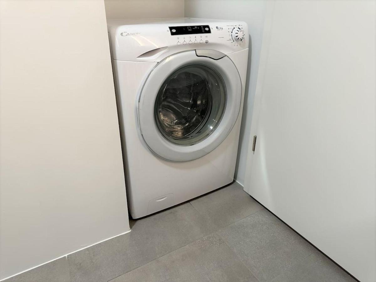 Selfoss Apartment - Stylish & Modern Ngoại thất bức ảnh