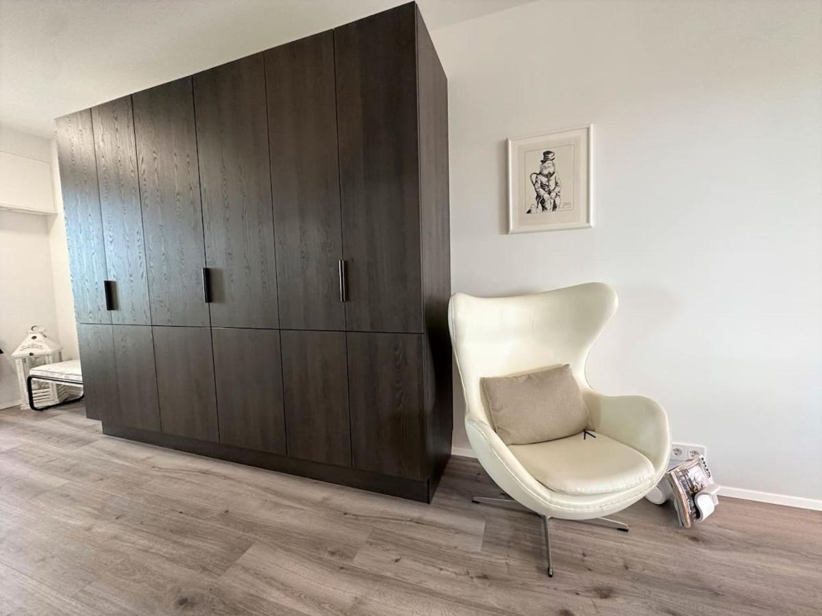 Selfoss Apartment - Stylish & Modern Ngoại thất bức ảnh